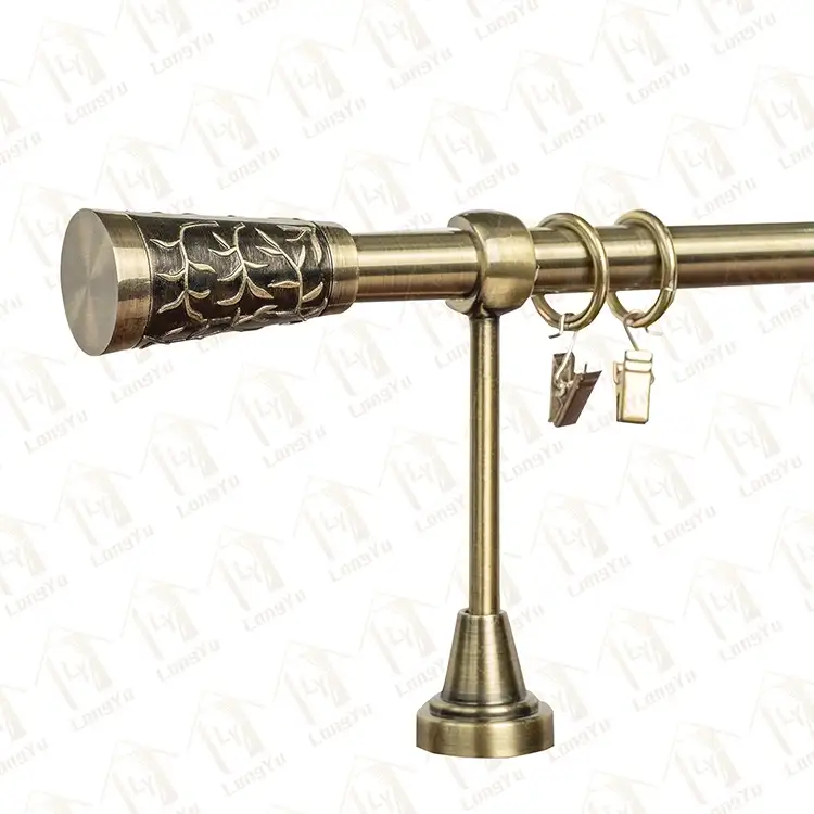 19 mm-es zárófüggöny