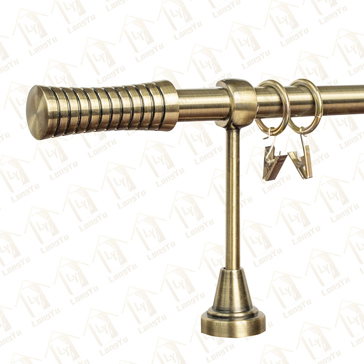Curtain Pole